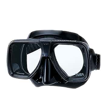 TUSA ダイビングマスクLIBERATOR PLUS SCUBA Buy TUSA Liberator Plus Mask, Cobalt blue - Ocean Enterprises